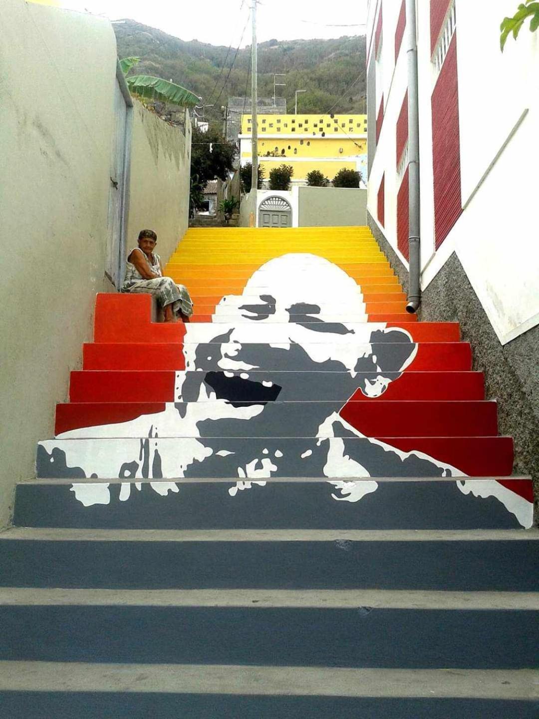 Casamrichica1 Villa Ribeira Grande Dış mekan fotoğraf