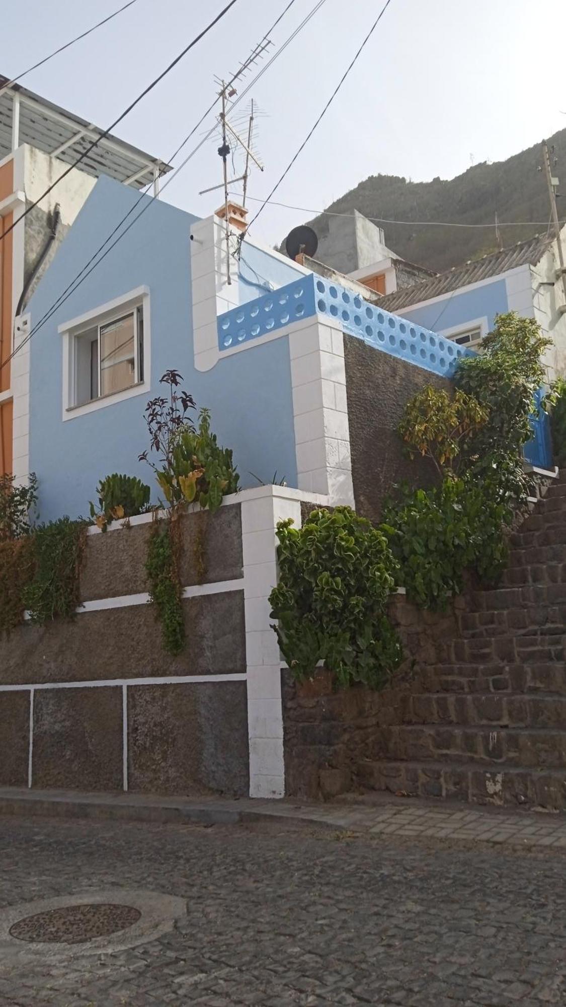 Casamrichica1 Villa Ribeira Grande Dış mekan fotoğraf
