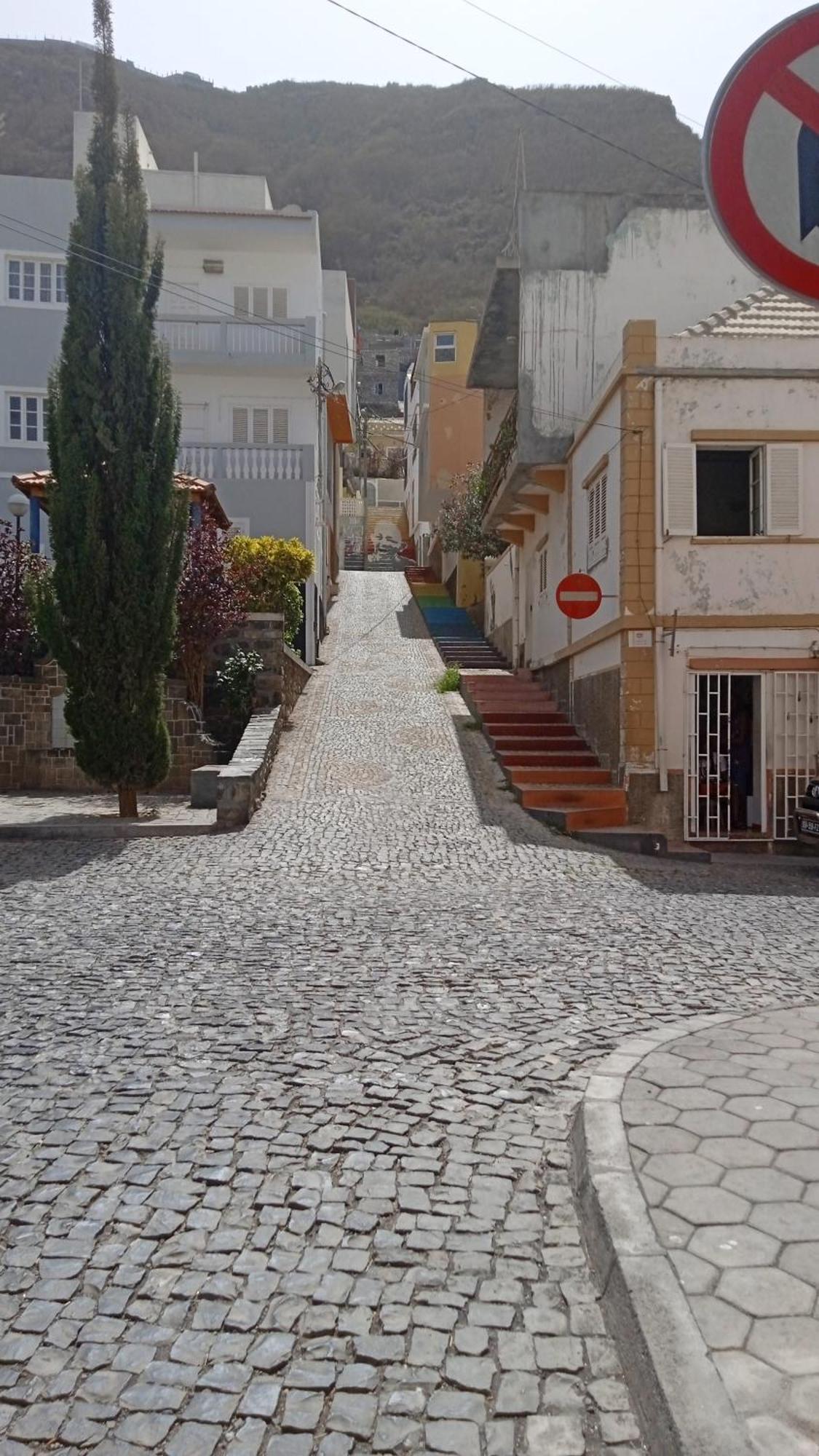 Casamrichica1 Villa Ribeira Grande Dış mekan fotoğraf