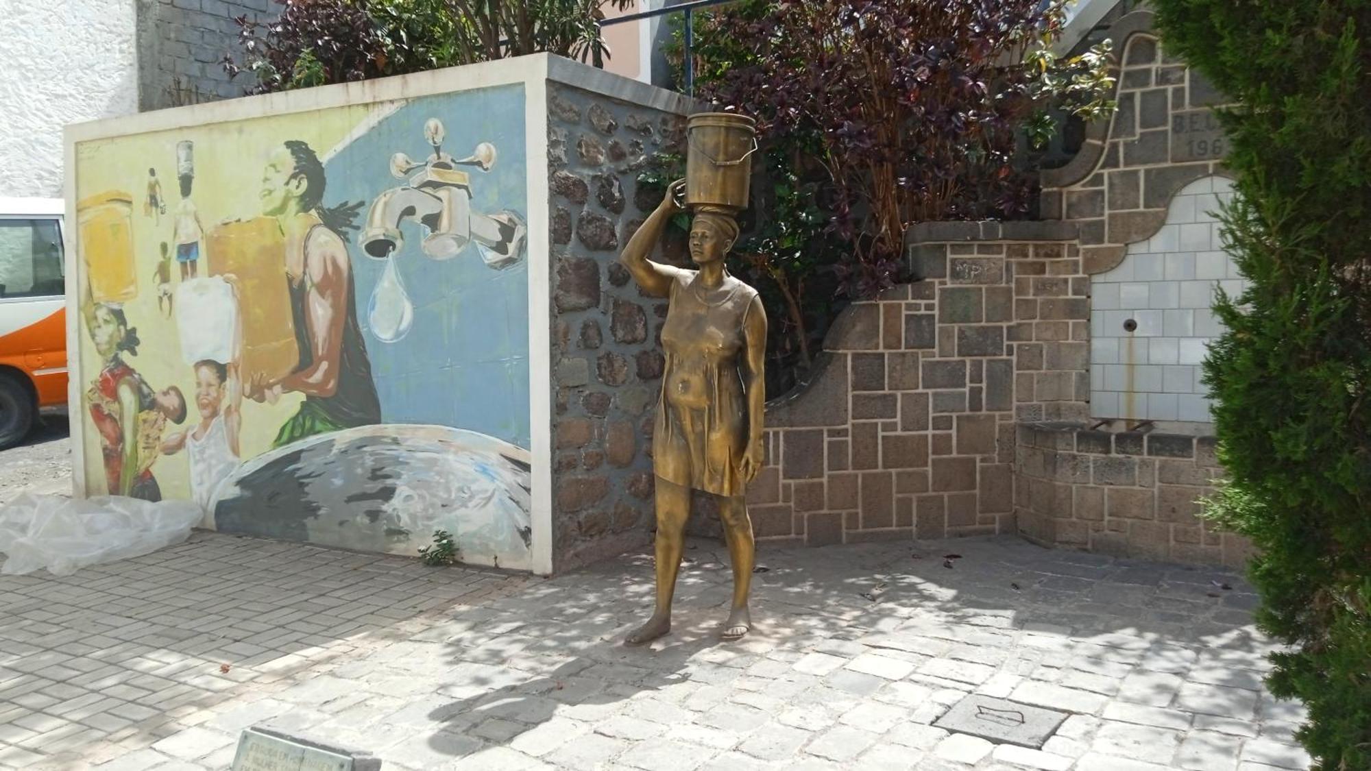 Casamrichica1 Villa Ribeira Grande Dış mekan fotoğraf